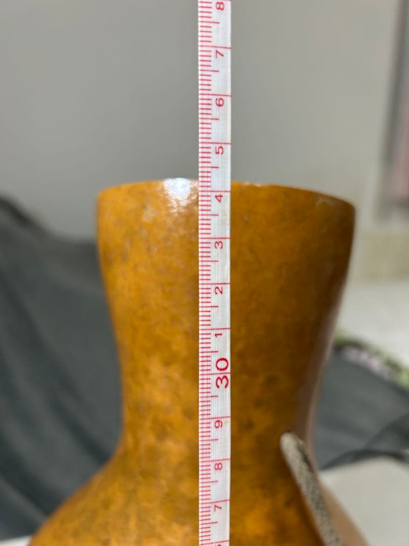 イプ　フラ　打楽器　割れ　壊れなし