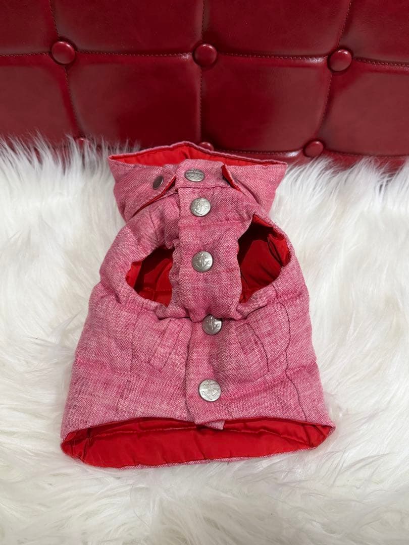 アトリエGG ateliergg アトリエジジ ダウン 1ハーフ