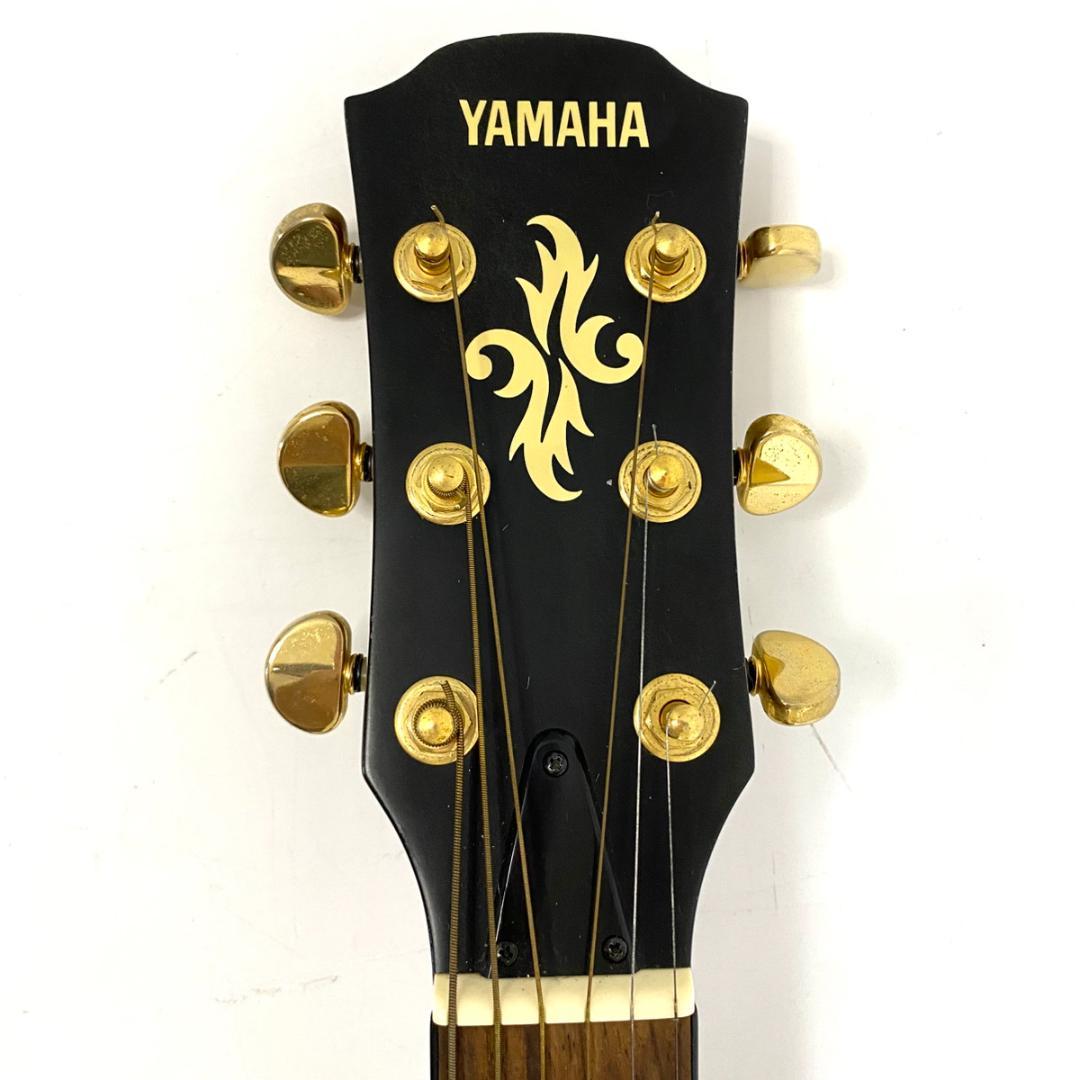 YAMAHA ヤマハ APX-6A エレクトリックアコースティックギター