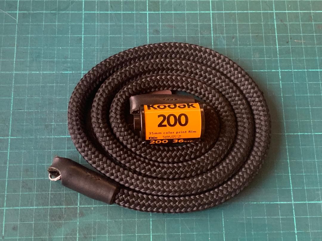 フィルムカメラ Nikon F3 HP + 2 Lens