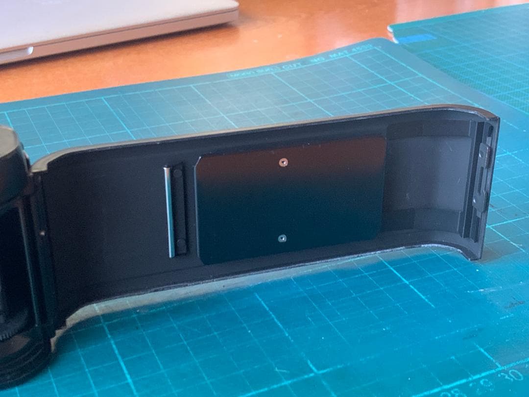 フィルムカメラ Nikon F3 HP + 2 Lens