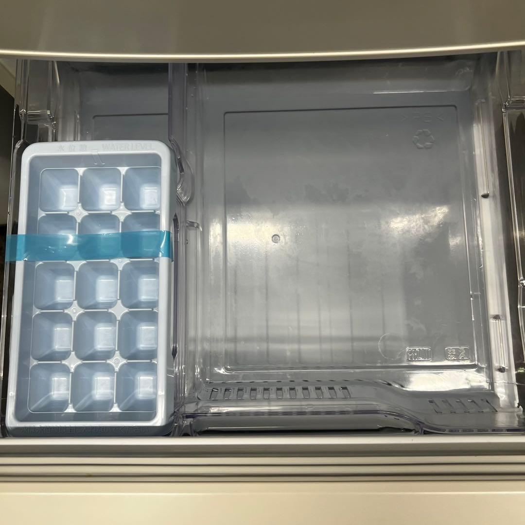 881　洗濯機　冷蔵庫　一人暮らしセット　22年製　大きめ　中古　安い　設置無料