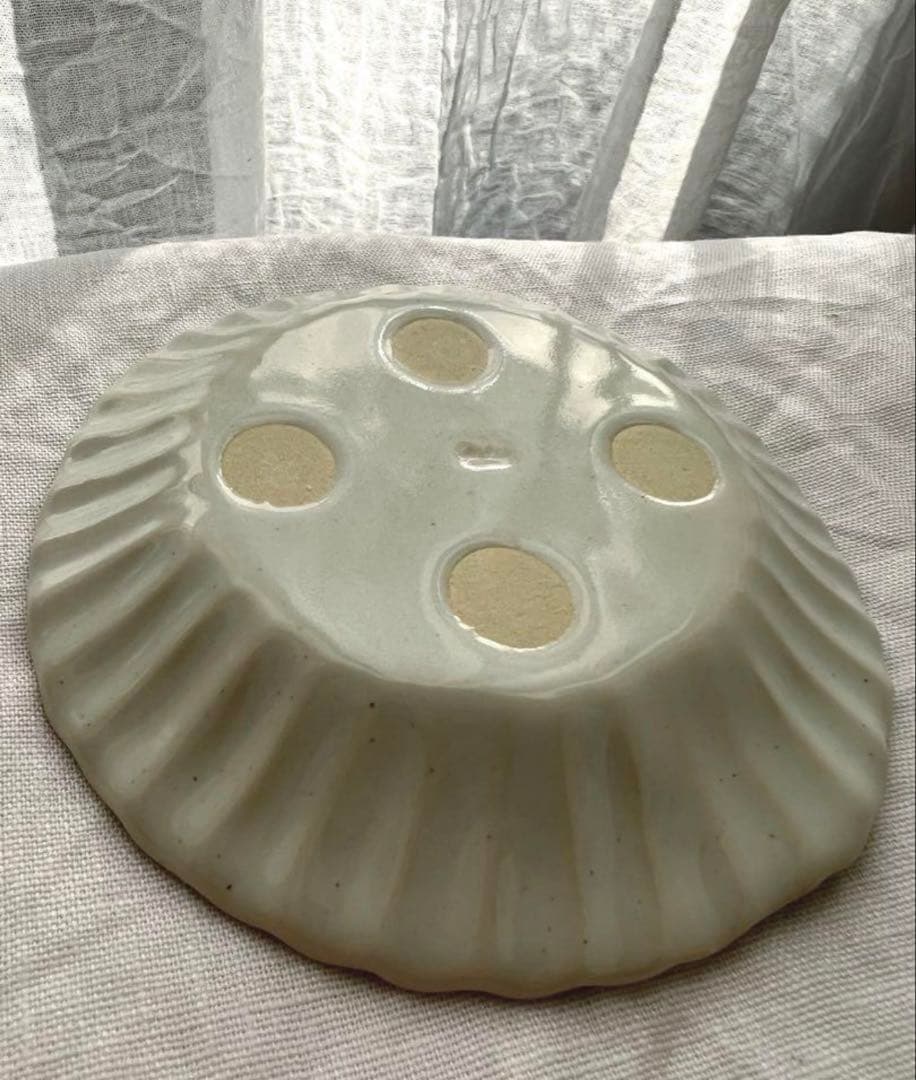 入手困難　新品　安藤雅信　プレート艶　ハグオーワー　雅姫　安福由美子　アスティエ