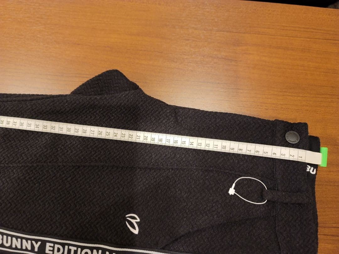 新品マスターバニー❤️セットアップ0