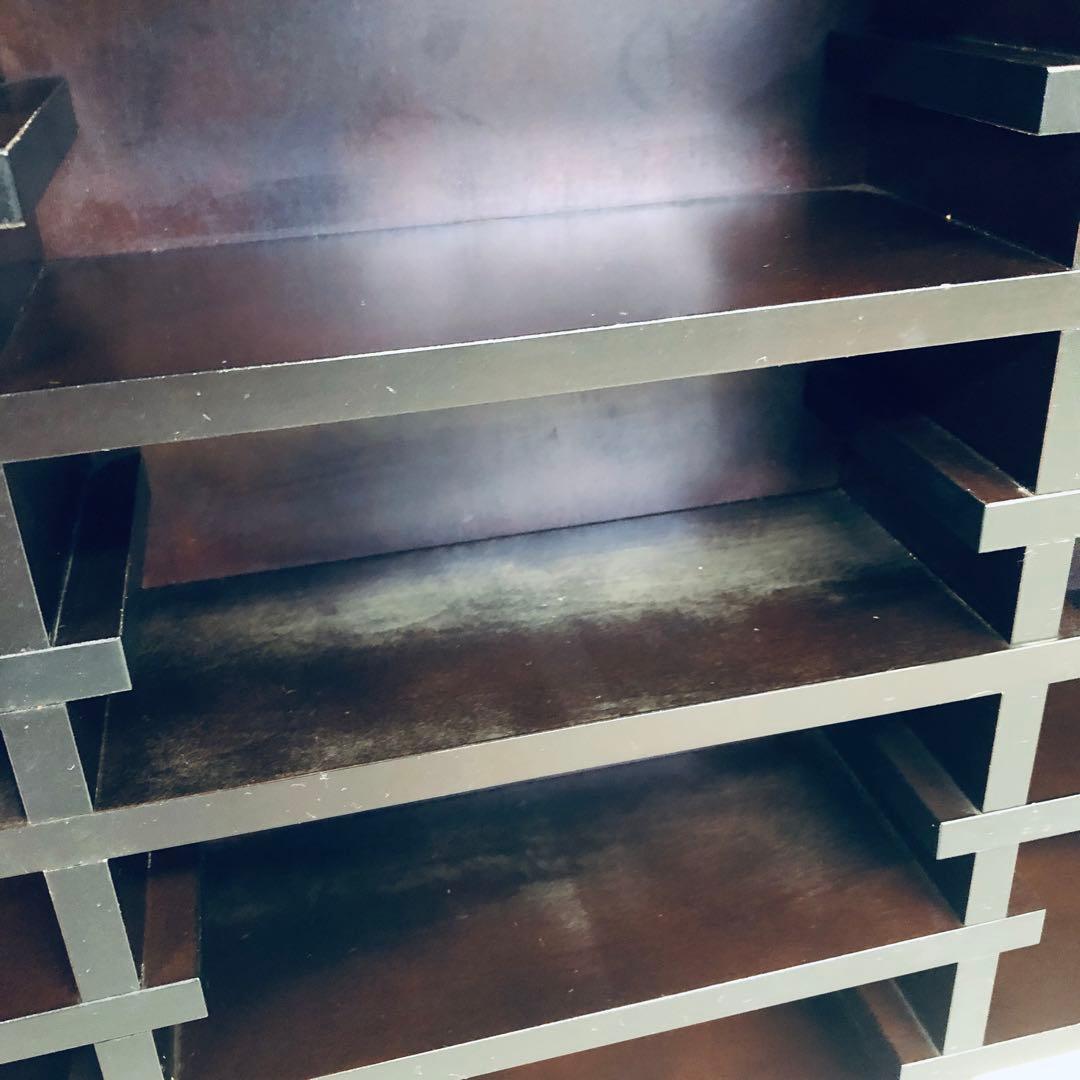 【コンプリート品】フランクリン・ポーセリン　県花文ぐいのみコレクション　認定書付