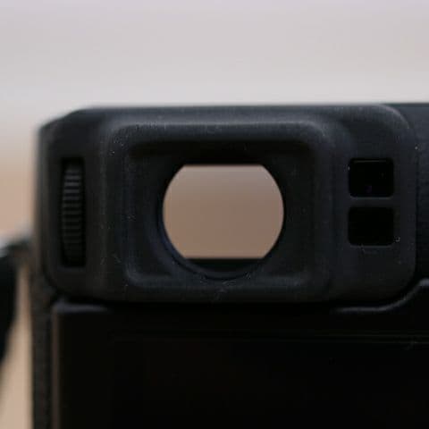 FUJIFILM X100F 動作確認済 レンズキャップ付 ショット数6500