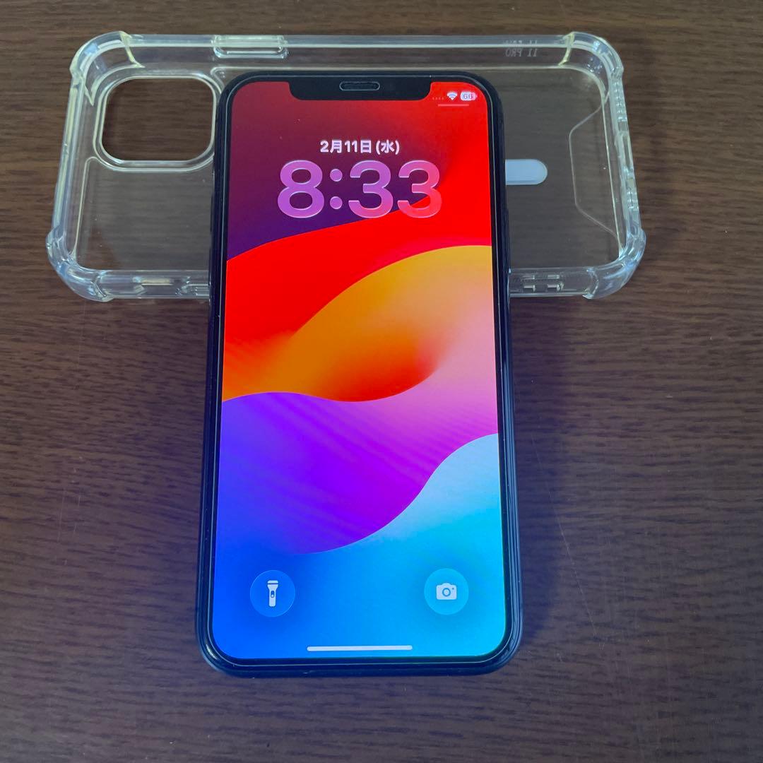 iPhone11 Pro 256GB スペースグレイ/SIMフリー