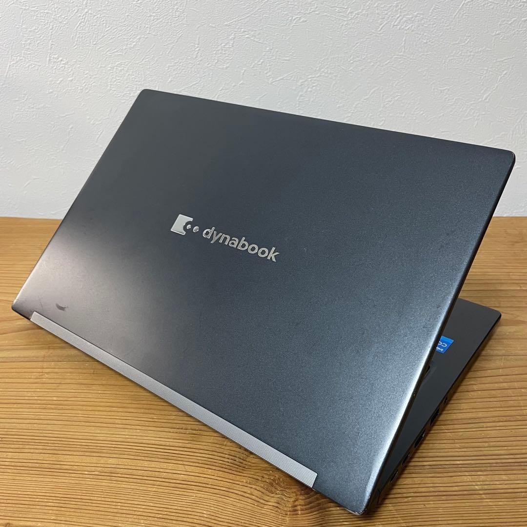 G83/KW /Core i5(12世代)/メモリ16GB /Office