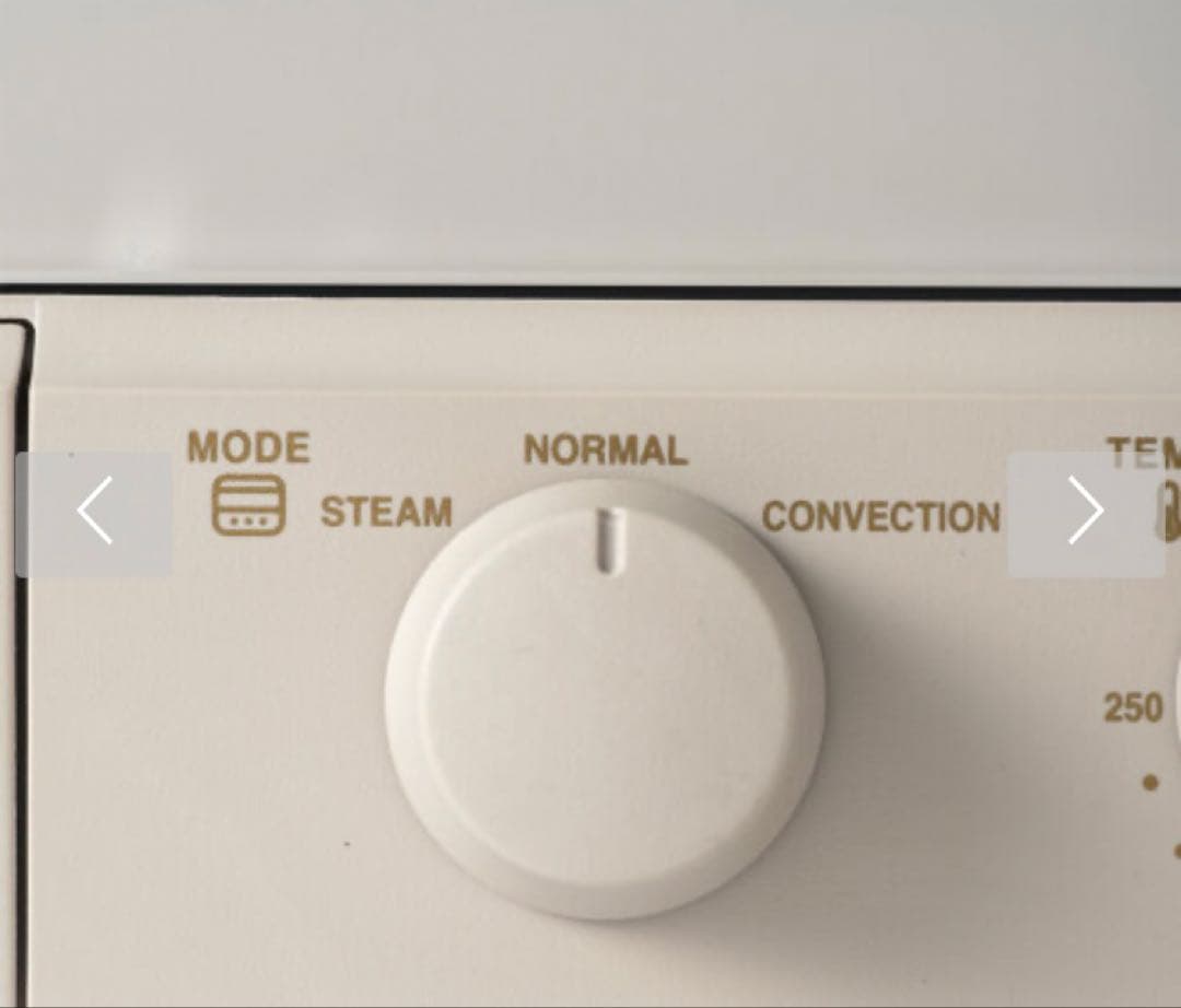 [新品未開封】BRUNO スチーム＆ベイク トースター グレージュ