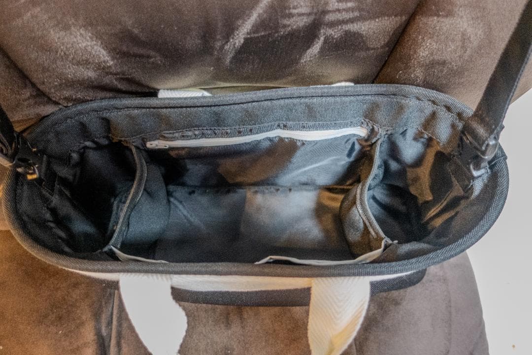 【付属品多数】AIRBUGGY DOME3 レギュラー【エアバギードーム3】