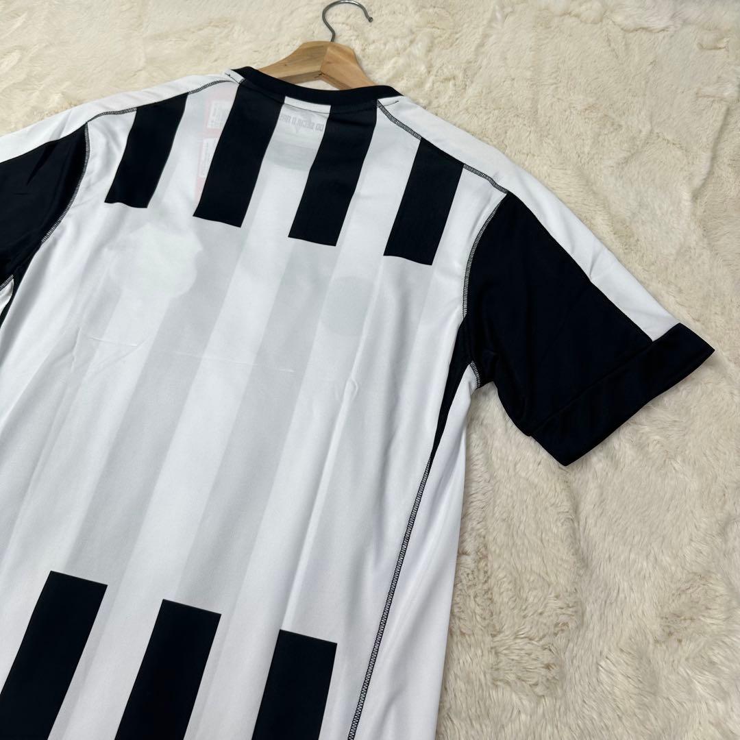 ✨新品✨Kappa サントスFC 2017年公式アウェイユニフォーム ブラジル製