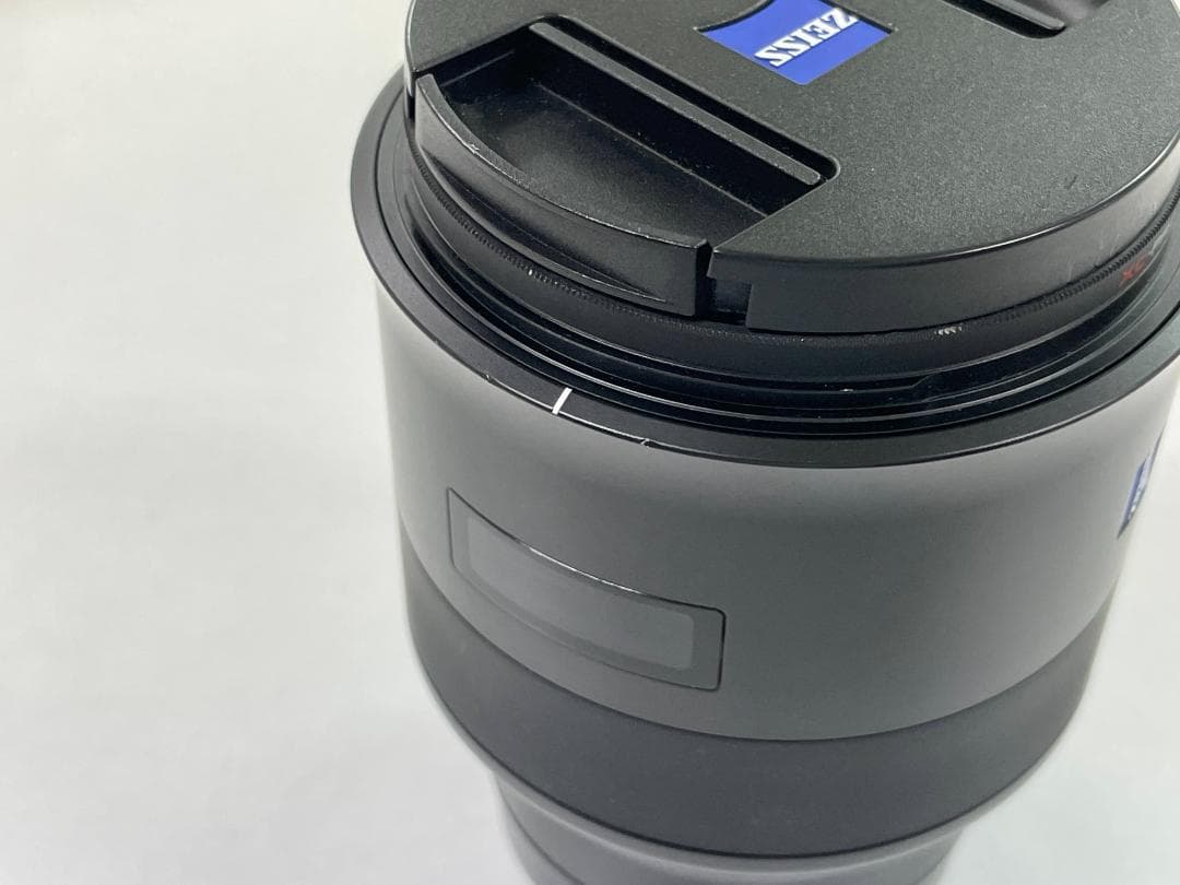 カール・ツァイス Batis 40mm F2 CF (ソニー E用)