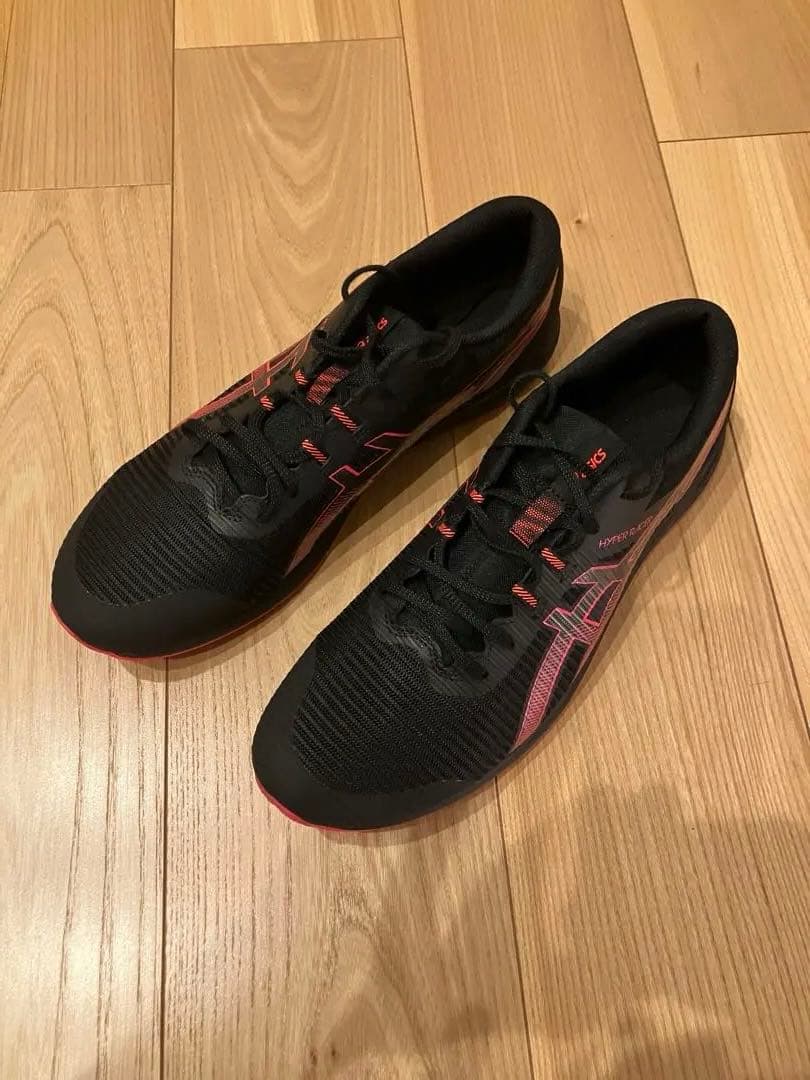 アシックス ハイパーレーサー　28.5cm
