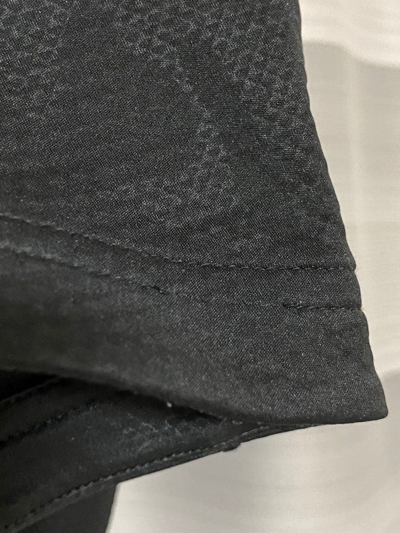 東京ヴェルディ×ATHLETA　迷彩柄トレーニングジャージ上下セット　Oサイズ