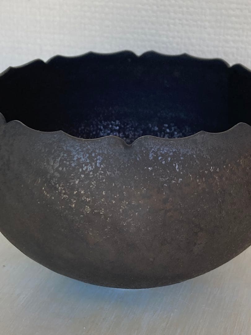 人気作家　伊藤剛俊　ブラックボウル