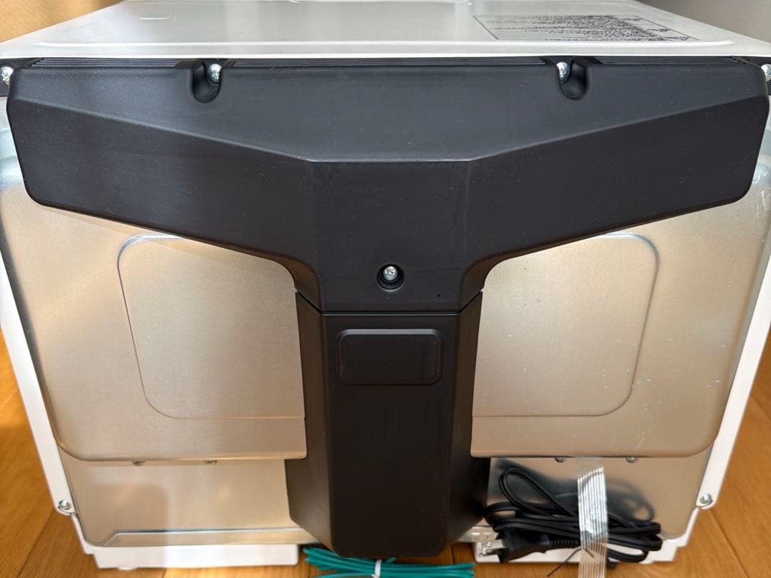 日立加熱水蒸気オーブンレンジ ヘルシーシェフ 無線LAN機能