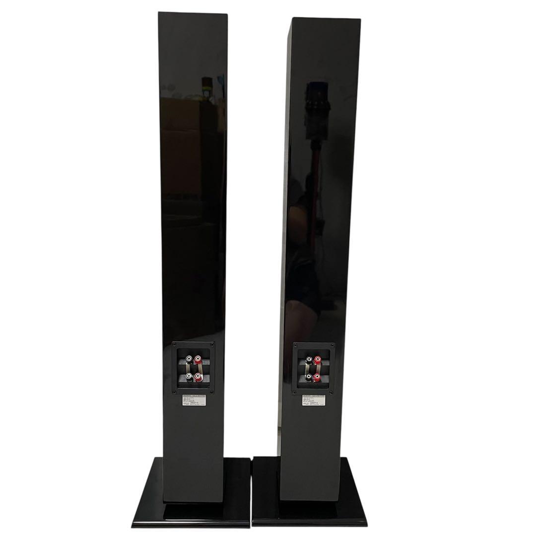 【希少廃盤品】 SONY SS-F7700 トールボーイ スピーカー ペア