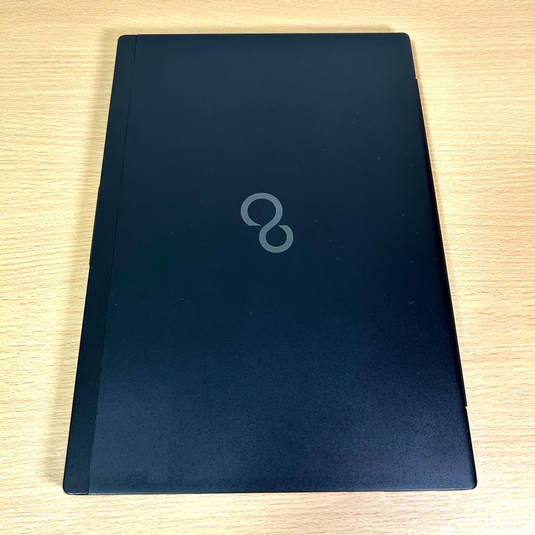 美品 富士通 LIFEBOOK U9310/D i7 16GB 256GB