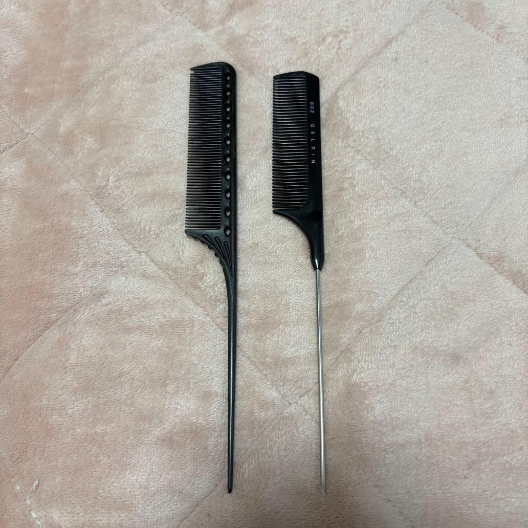 美容師国家試験 ワインディングウィッグ セット売り