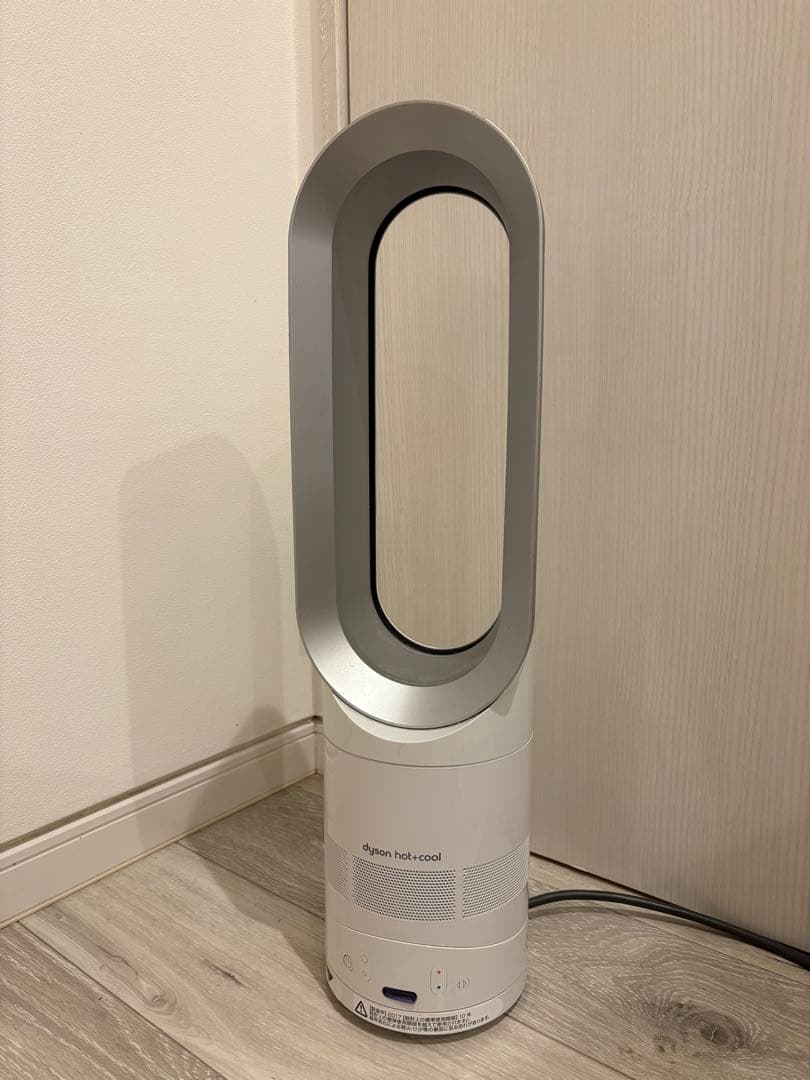 ごろたさん専用【80%off】dyson AM05 hot&cool ダイソン