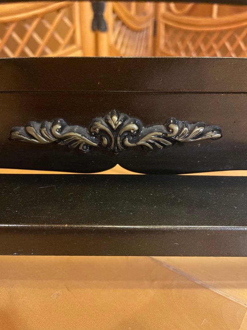 日本刀　模造刀　刀掛代　スタンド　インテリア　レトロ