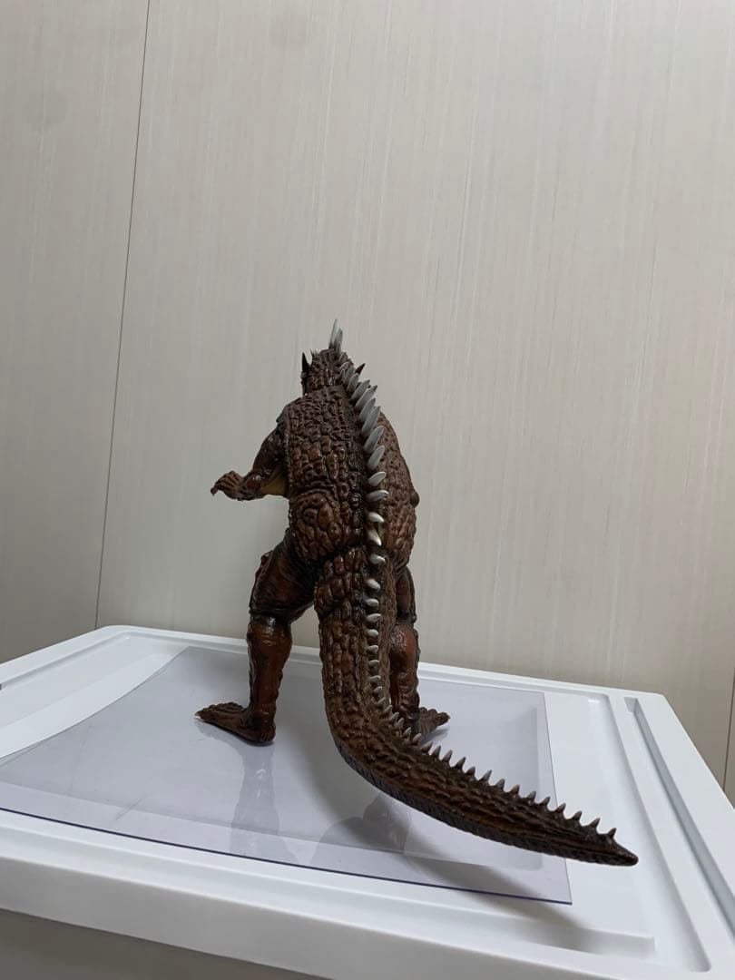 ビリケン商会　バラン　完成品