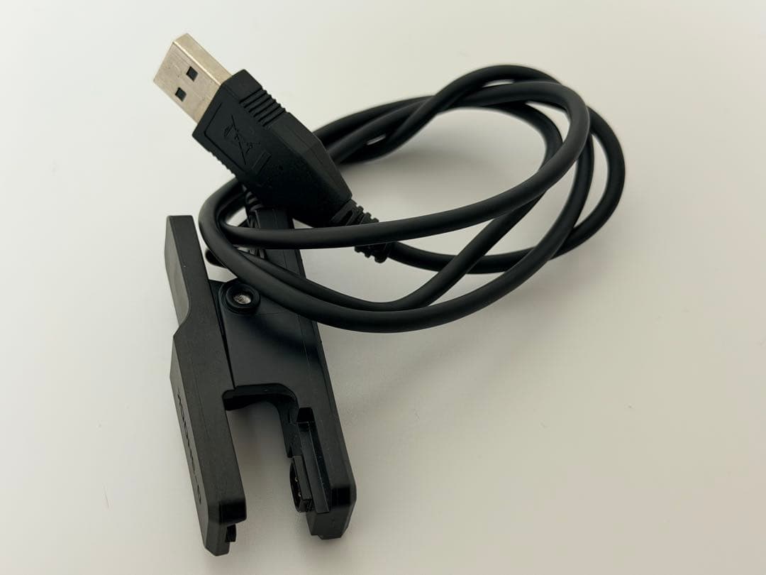 【良品・ケーブル付】G-SHOCK DW-H5600 MB-1JR