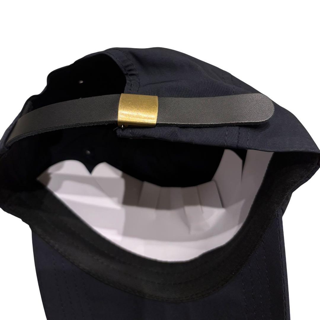 帽子 THE H.W.DOG&CO. UNION CAP