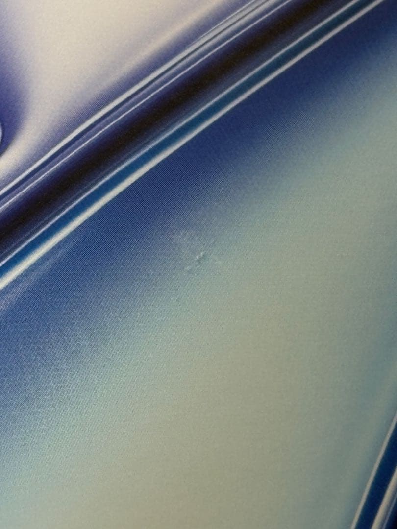 iPad Air 11インチ (M3) 256GB ブルー