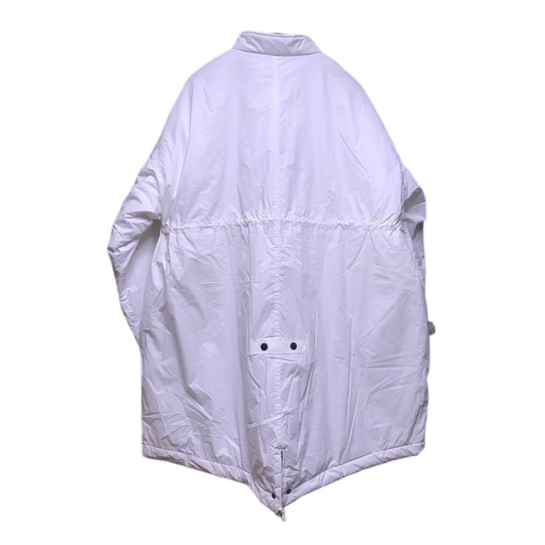 新品　別注　77circa WILDTHINGS m-48 本田翼　モッズコート