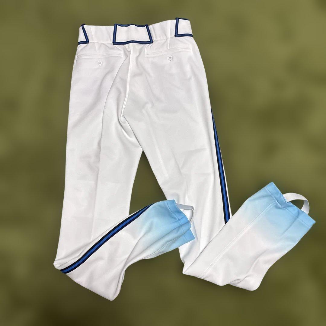 西武ライオンズユニフォーム　西川愛也支給品