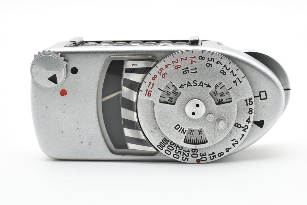 動確済 ライカ Leica M3 Single Stoke #574