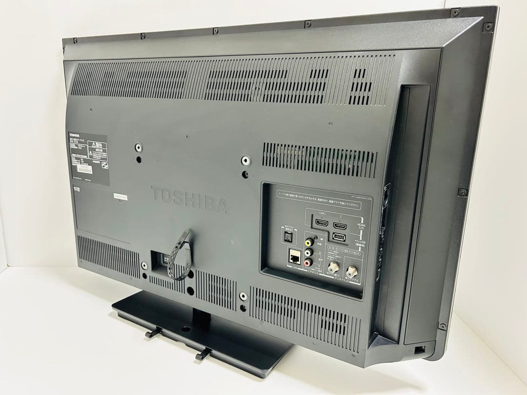 【11月17日まで】東芝32型液晶テレビREGZA 32S10