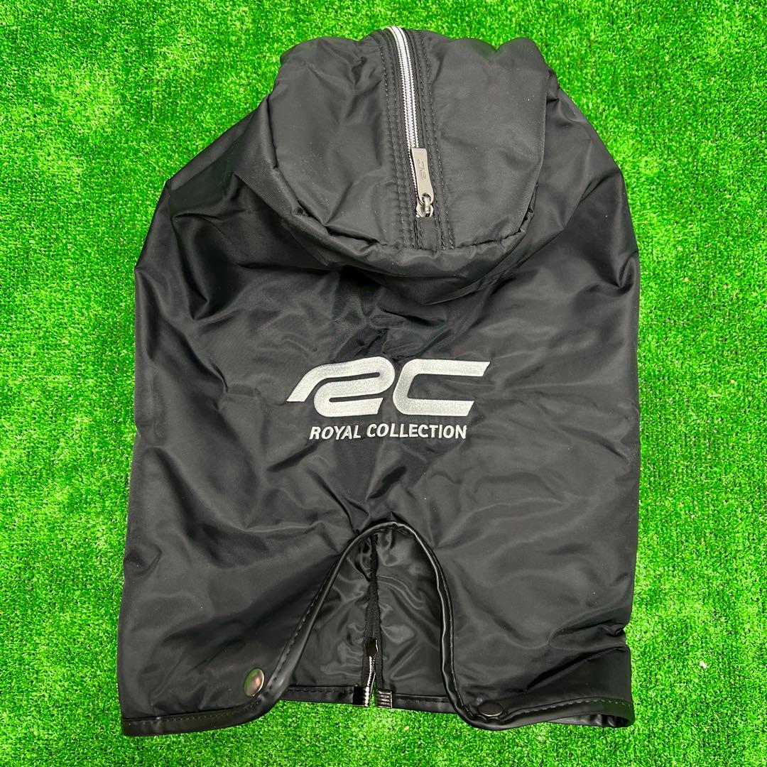 COLLECTION ロイヤルコレクション キャディバッグ　メンズ