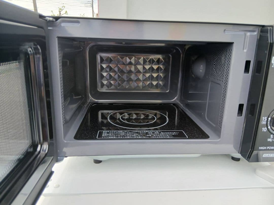 地域限定販売　人気の家電3点セット　冷蔵庫、洗濯機、電子レンジ