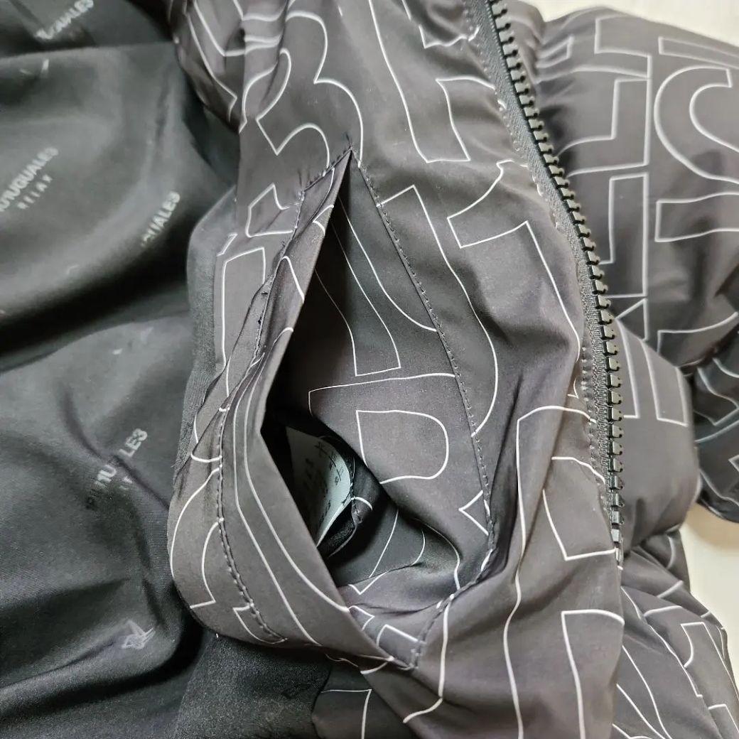 IS★４BAN！ ！未使用美品1PIU1UGUALE3 RELAX☆L黒