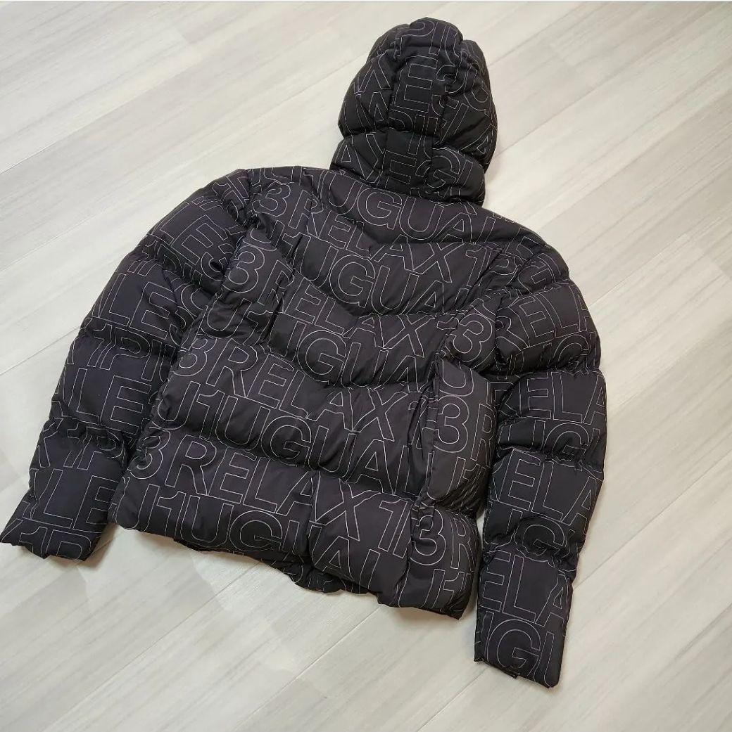 IS★４BAN！ ！未使用美品1PIU1UGUALE3 RELAX☆L黒