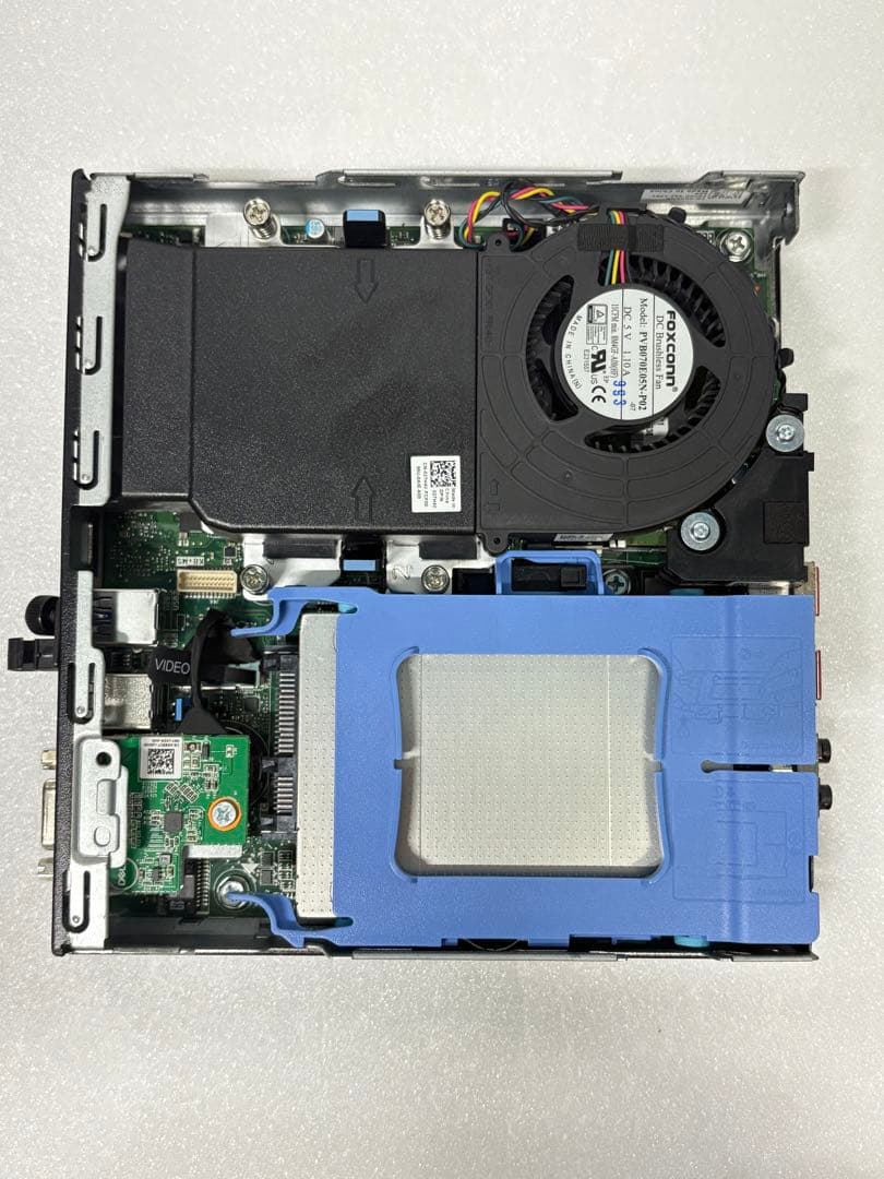 ⭐️M114A⭐️ Dell Optiolex3070 i5-9500T