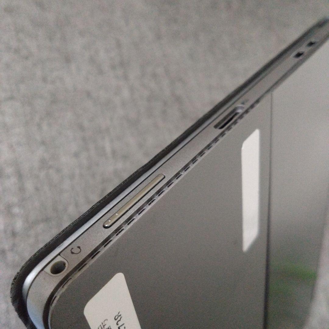 DELL Latitude 7200 2in1 Windows タブレット