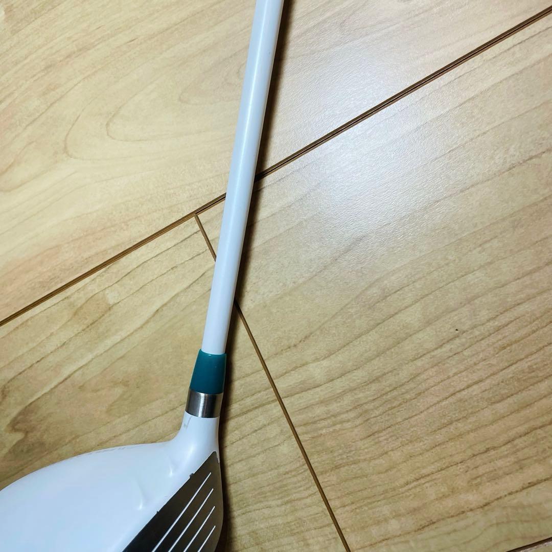 ピン　ラプソディ　フェアウェイ　7W-26 クラブ　右打ち