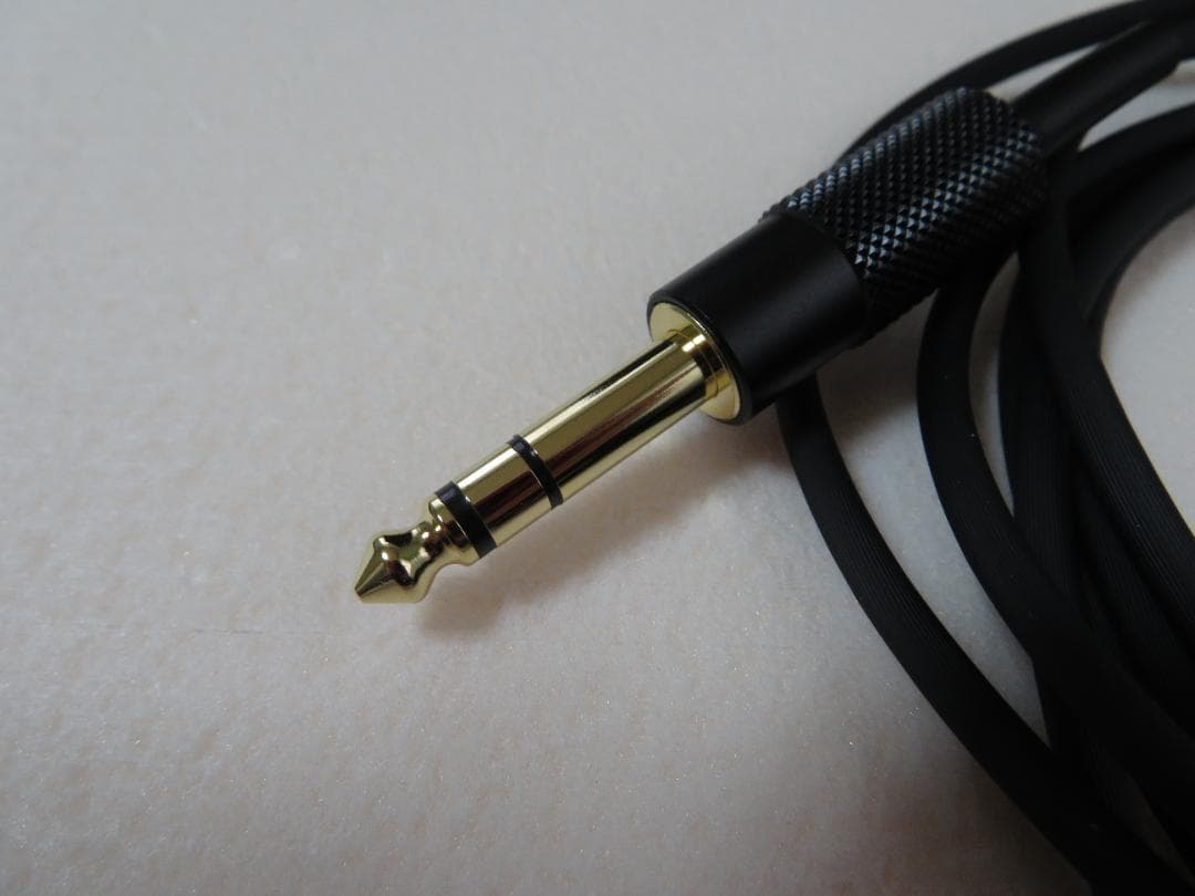 SONY 有線ヘッドホン MDR-MV1+バランスケーブルMUC-S12NB1