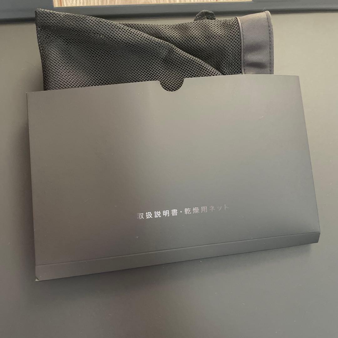 MYTREX AQUA LIFT マイトレックス　アクアリフト