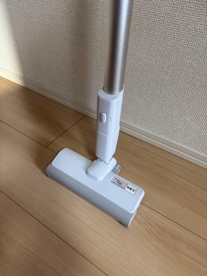 Panasonic コードレス スティッククリーナー