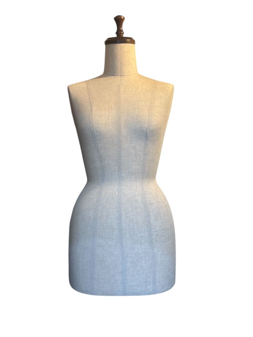 キイヤトルソー89トルソーと金属スタンドセット