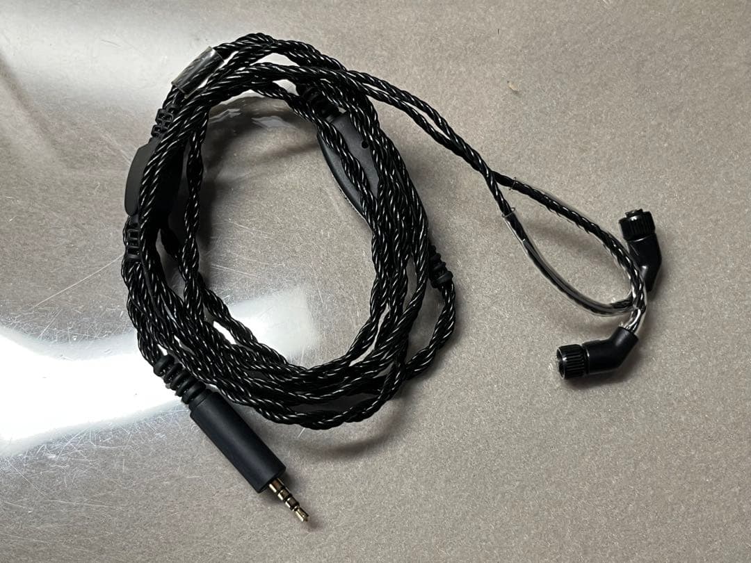 JH AUDIO JH13V2 PRO ユニバーサル版