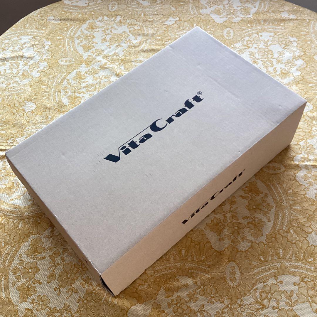 《VitaCraft 》スーパー鉄ウォックパン26cm 新品未使用　中華鍋