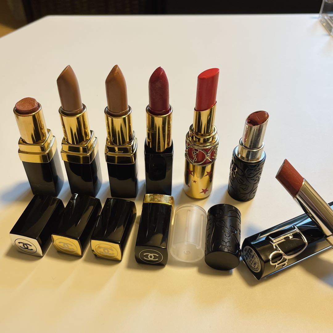 デパコスのみ まとめ売り