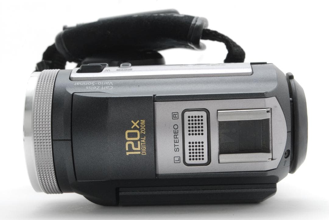 【箱付き】ソニー SONY DCR-PC300