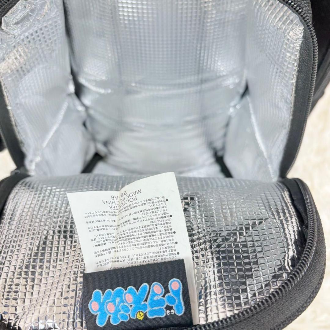 NEWERA ドラえもん キャディバッグ ゴルフ ニューエラ 希少 コラボ