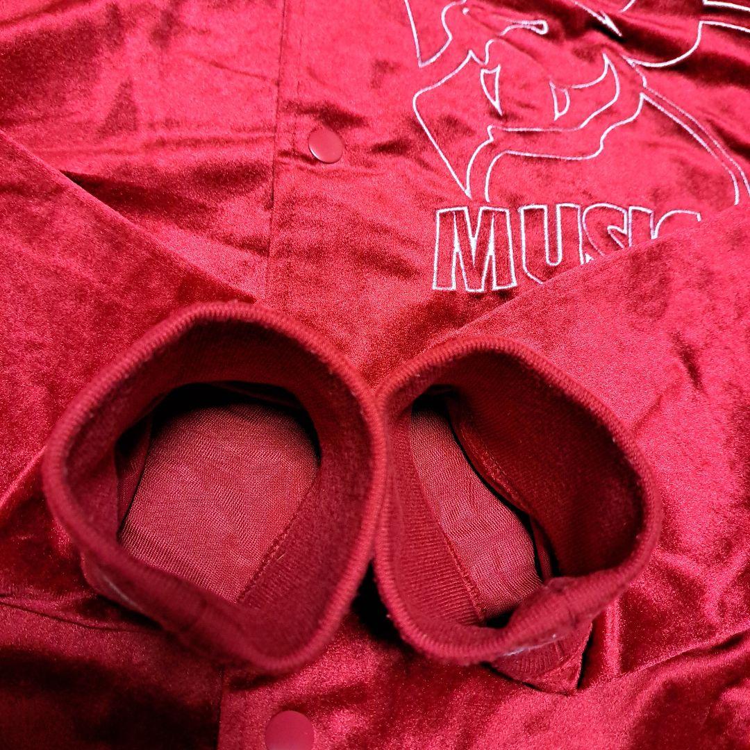 レア！ネスタブランド NESTABRAND ベロアセットアップ 上下セット